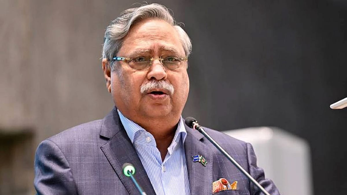 শনিবারের মধ্যে পদত্যাগ করতে পারেন রাষ্ট্রপতি, স্পিকারের সফর সংক্ষিপ্ত