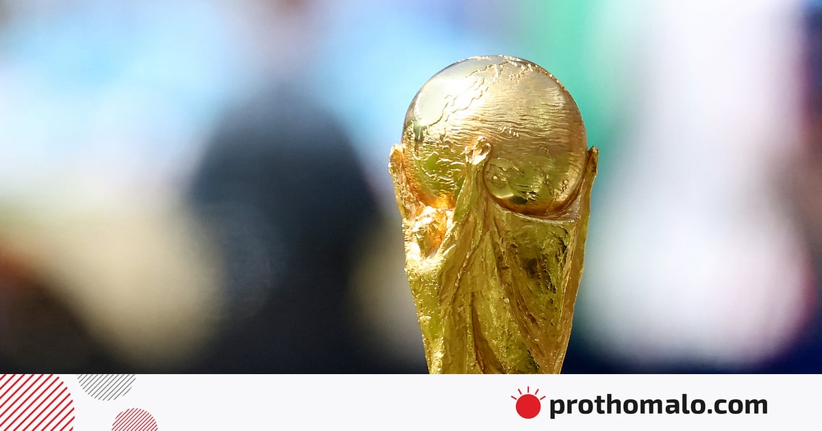 10 cầu thủ có giá trị tăng mạnh sau World Cup 2026