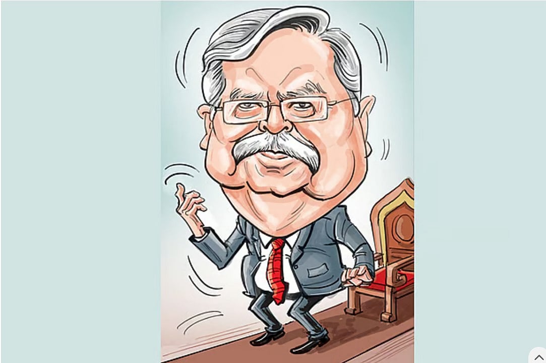 Cựu Tổng thống Bangladesh Mohammad Sahabuddin Chuppu từ chức vì bệnh hiểm nghèo