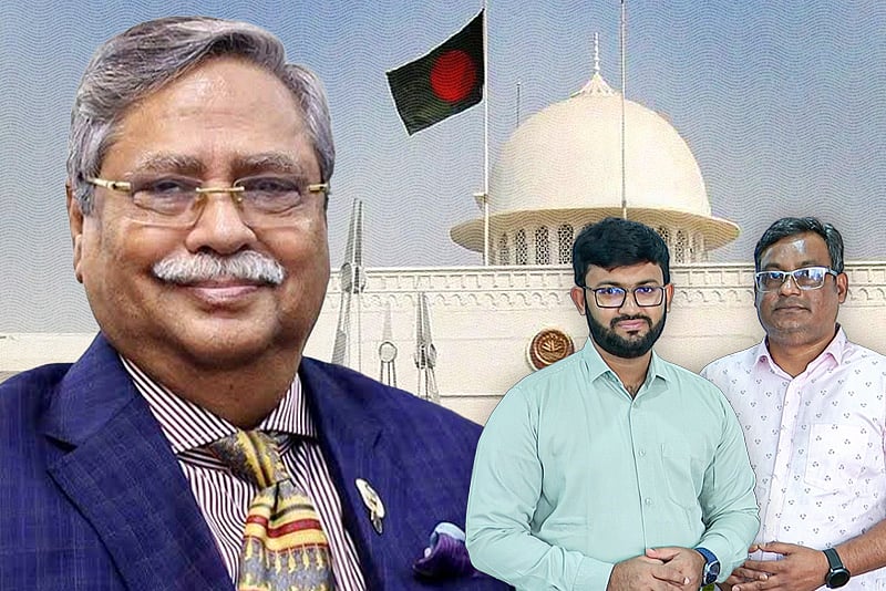 নতুন রাষ্ট্রপতি হওয়ার আলোচনায় ফখরুল, মোশাররফসহ আরও যাঁরা