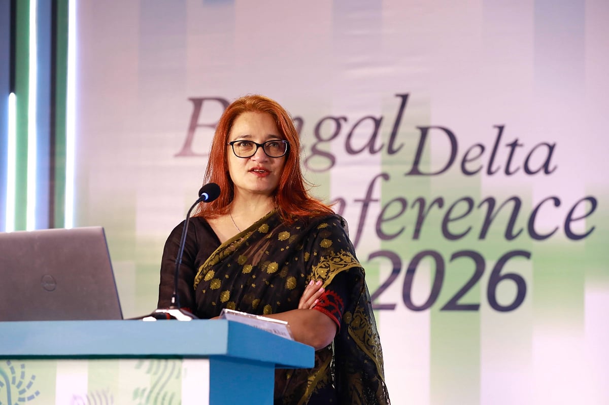 বাংলাদেশ-ভারত সম্পর্কের বড় নিয়ামক হতে পারে পশ্চিমবঙ্গ
