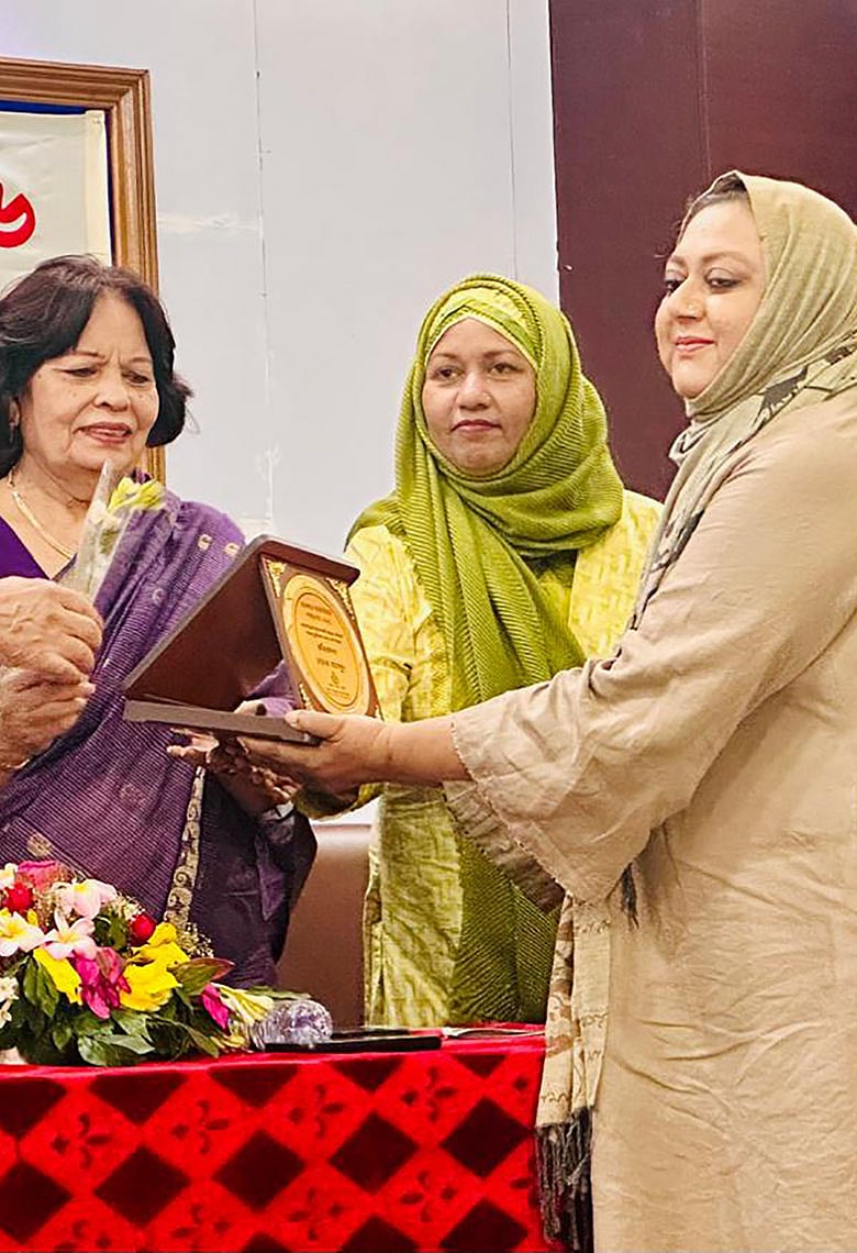 এখানে থেমো না: ক্যানসারজয়ীদের চোখে জীবনের নতুন সংজ্ঞা