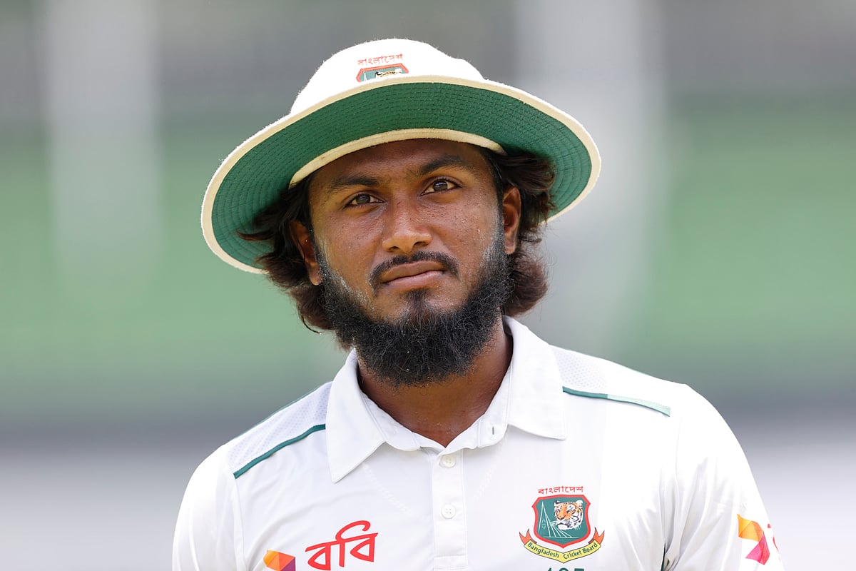 অস্ট্রেলিয়ার বিপক্ষে বাংলাদেশের দল ঘোষণা: কারা আছেন, কারা নেই