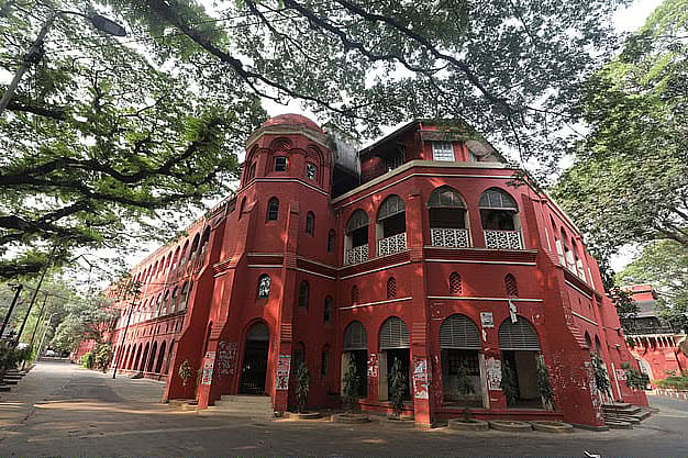 কাজ না পেয়ে প্রকৌশলীকে নাজেহালের অভিযোগ ছাত্রদল নেতার বিরুদ্ধে