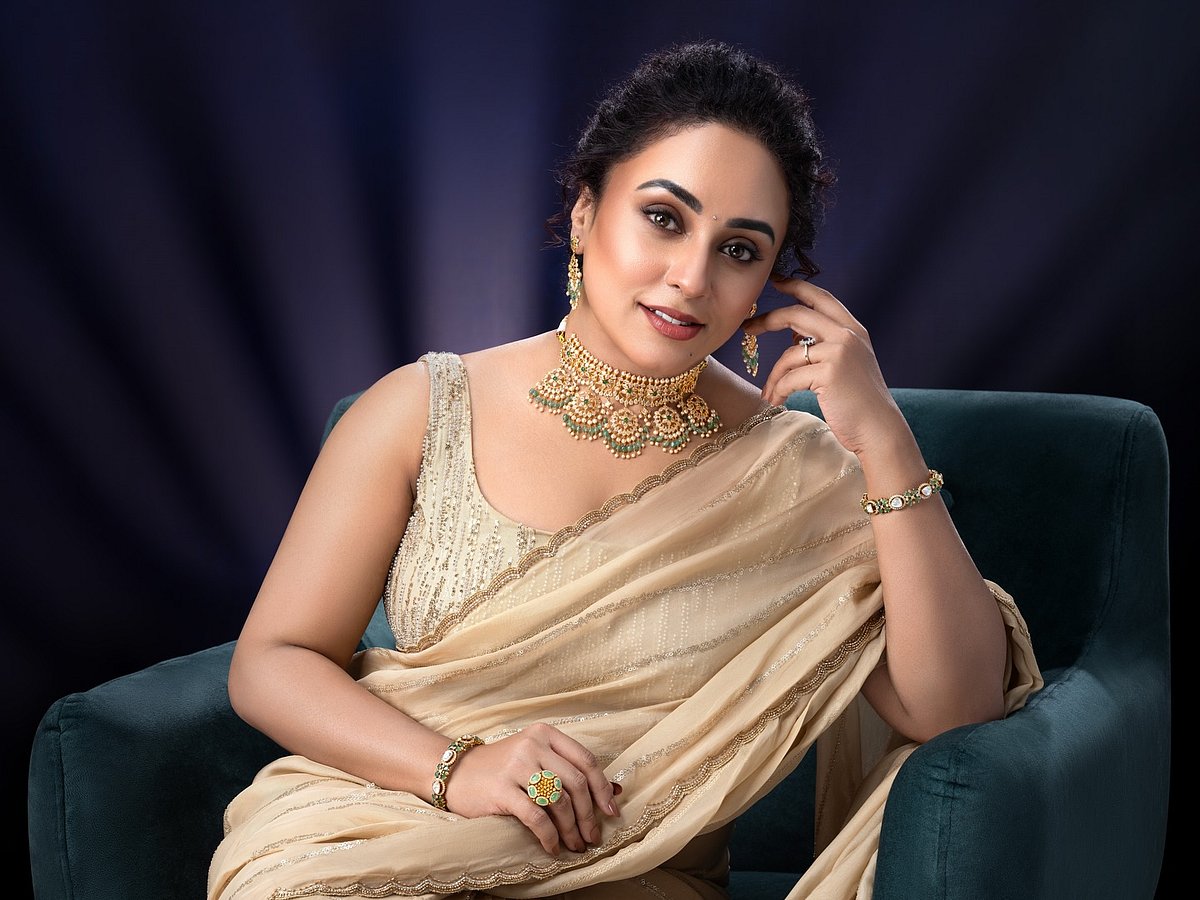 পার্ল মানি। অভিনেত্রীর ইনস্টাগ্রাম থেকে 