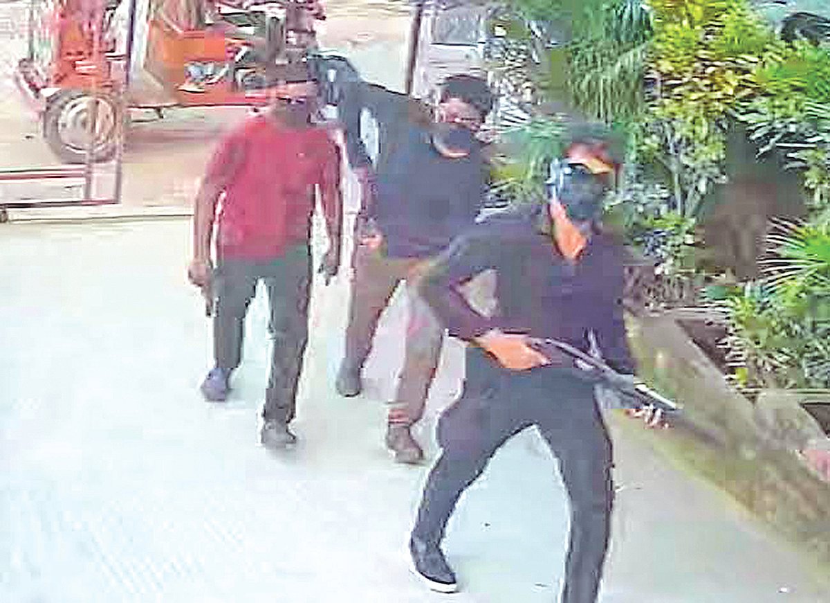 চট্টগ্রাম বিভাগের বেশির ভাগ শুটার তালিকার বাইরে