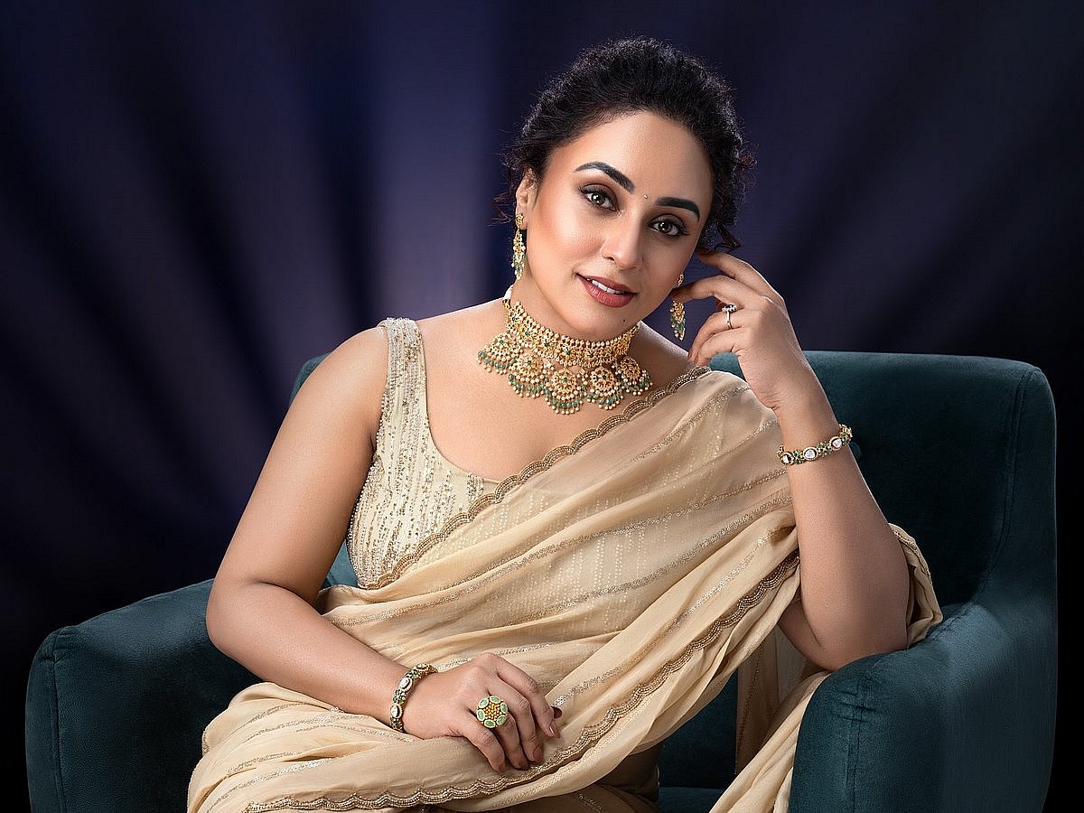 আন্দোলন পোস্টে ৩ লাখ ফলোয়ার হারালেন অভিনেত্রী