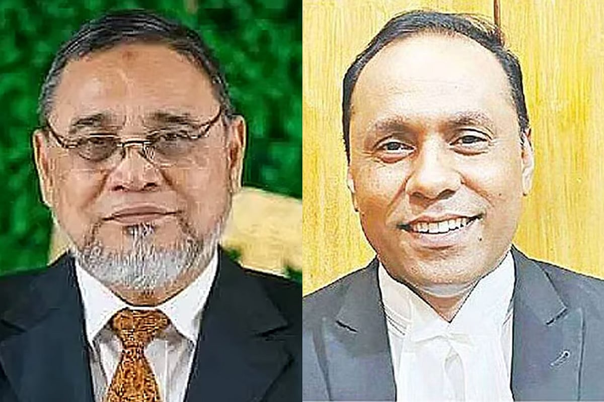 ভারপ্রাপ্ত স্পিকারের সঙ্গে কাল সিইসির বৈঠক, আলোচনা কী নিয়ে