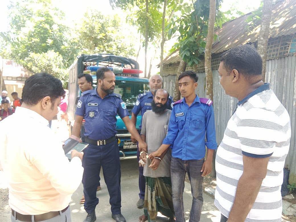 আইজিপি পরিচয়ে ওসিকে কল, ভুয়া পরিচয় শনাক্তের পর যুবকের কারাদণ্ড