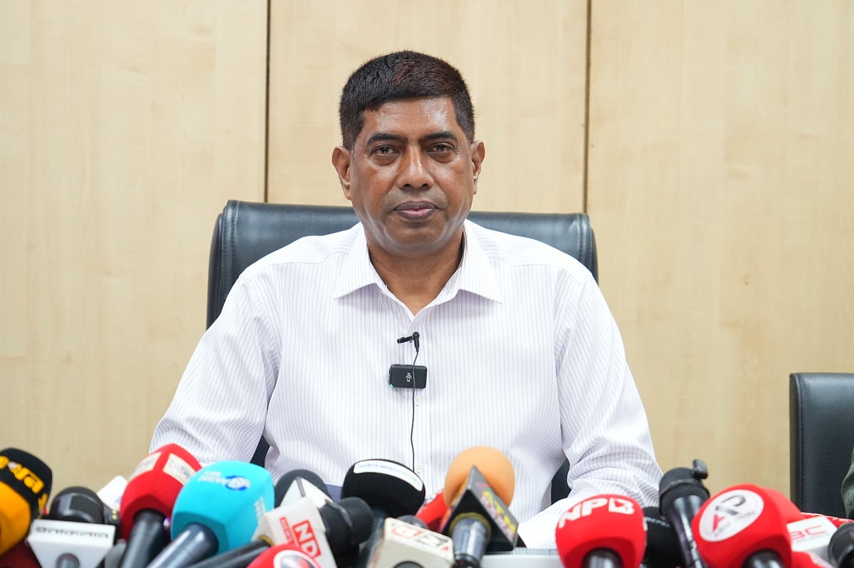 ঢাকায় যুবদল নেতা বাবুকে হত্যায় ২৫ লাখ টাকার চুক্তিতে চার শুটার ভাড়া করা হয়েছিল: ডিবি