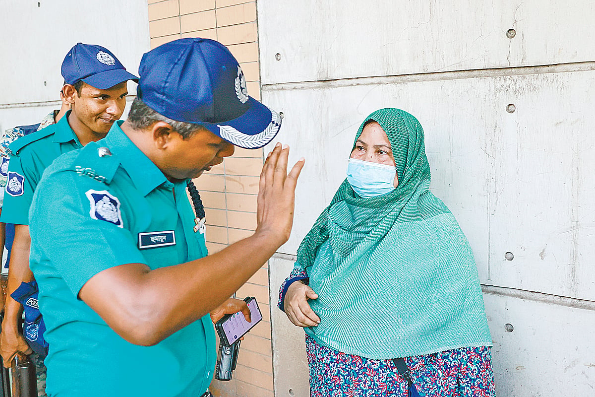 সমন্বয়কদের বাধ্য করে আন্দোলন প্রত্যাহারের ভিডিও বার্তা