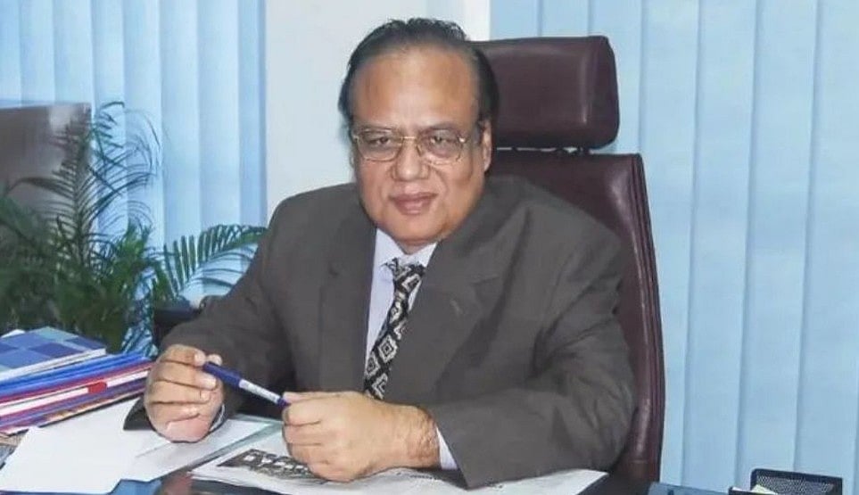 ‘সকাল সন্ধ্যা’, ‘এইসব দিনরাত্রি’র নির্মাতা মুস্তাফিজুর রহমানের বিদায়