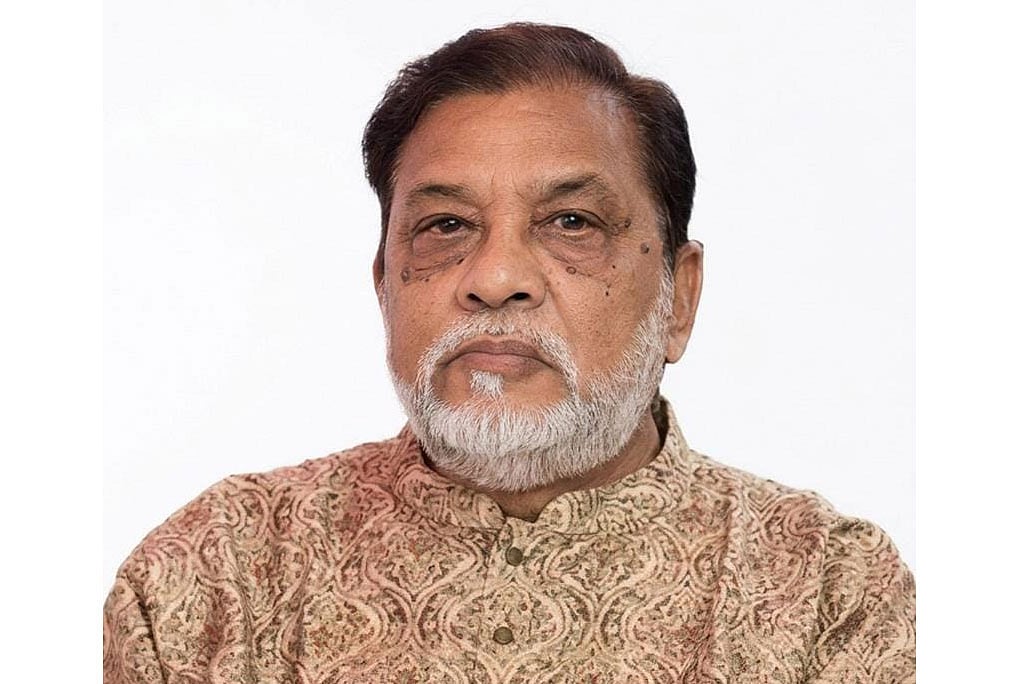 সাতক্ষীরার আওয়ামী লীগ নেতা নজরুলকে জেলগেটে জিজ্ঞাসাবাদের নির্দেশ
