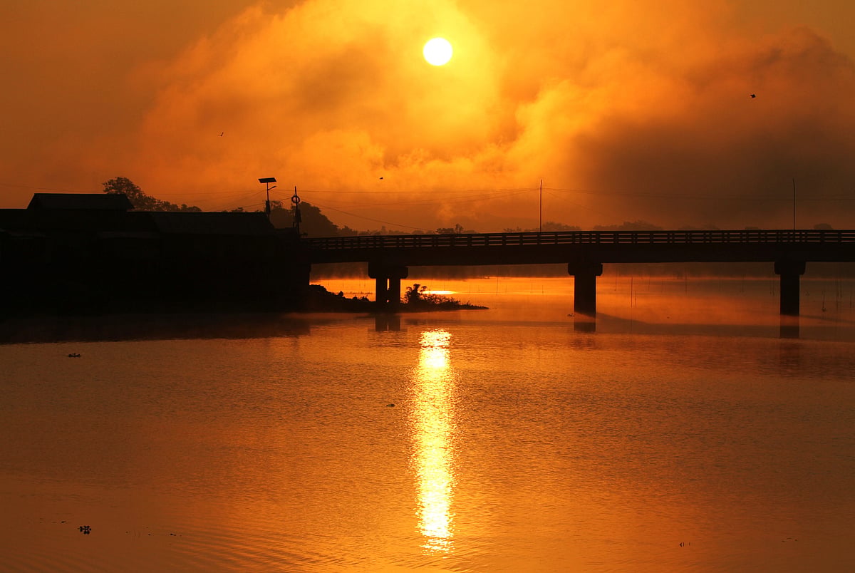  ছবি: সুপ্রিয় চাকমা