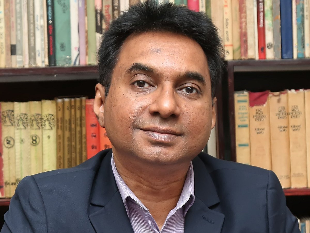 টিআইবির ট্রাস্টি বোর্ডের সদস্য হলেন অধ্যাপক সেলিম রায়হান