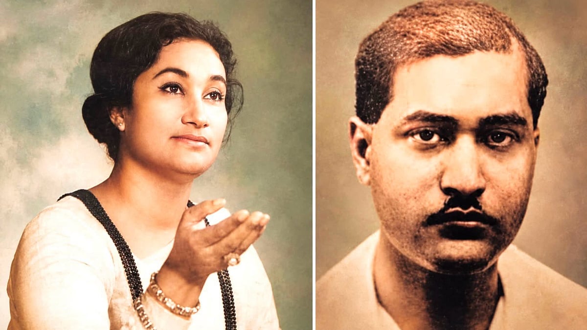 একই তারিখে জন্মদিন, পরে জীবনসঙ্গী; হয়ে ওঠেন বাংলা গানে অমর জুটি