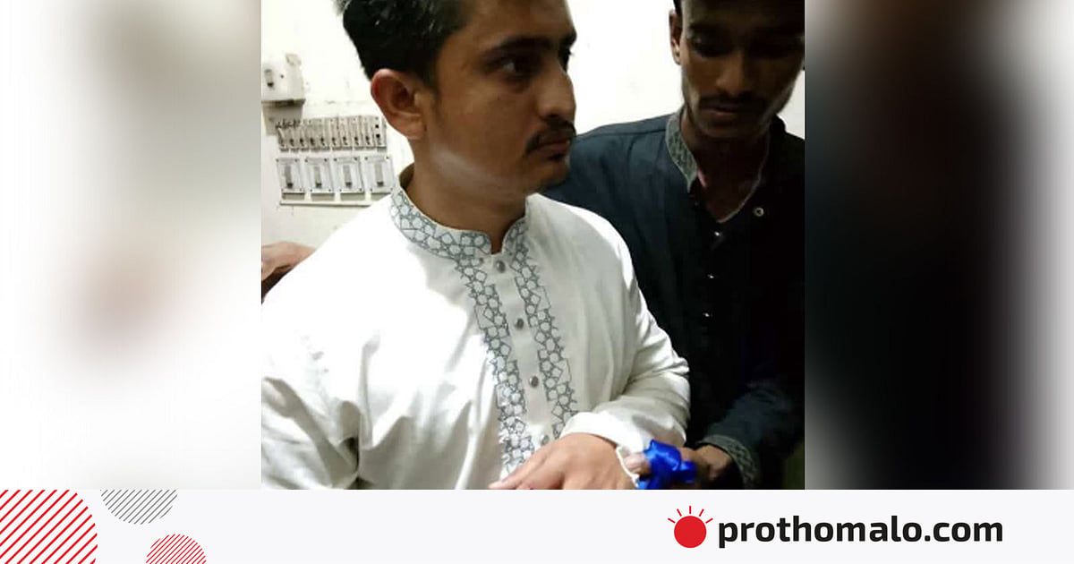 হবিগঞ্জে বুধবার বিক্ষোভ সমাবেশ করবে এনসিপি, থাকবেন নাহিদ: সারজিস হবিগঞ্জে বুধবার বিক্ষোভ সমাবেশ করবে এনসিপি, থাকবেন নাহিদ: সারজিস