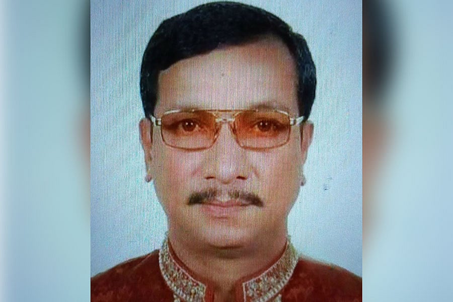 স্ত্রী ও তিন ছেলের সবাই প্রবাসে, নিঃসঙ্গ বৃদ্ধের গলিত লাশ মিলল ঘরে