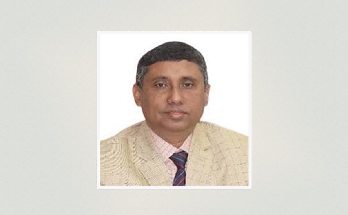 ঢাবির সামাজিক বিজ্ঞান অনুষদের নতুন ভারপ্রাপ্ত ডিন কাজী মাহবুবুর রহমান