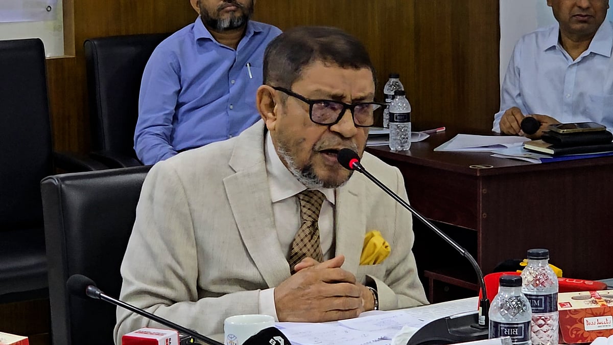 দালালি ব্যবসা বন্ধ করতে কঠোরভাবে মনিটরিং করব: স্বাস্থ্যমন্ত্রী