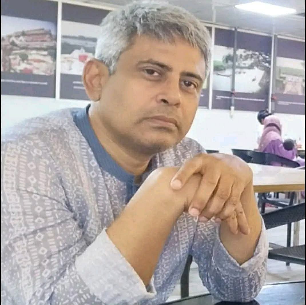 জাহাঙ্গীরনগর বিশ্ববিদ্যালয়ের নতুন প্রক্টর অধ্যাপক জাকির হোসেন