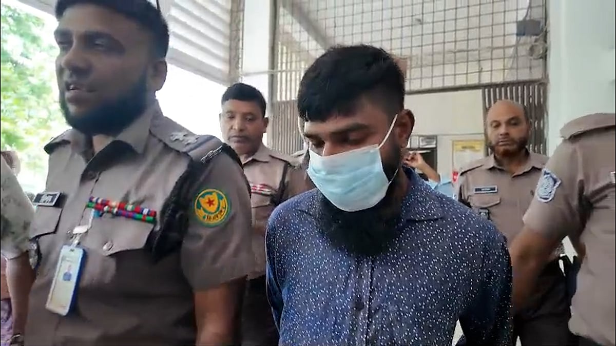 গৃহকর্ত্রী হত্যা কেন ‘বিরল থেকে বিরলতম’ অপরাধ বললেন আদালত?