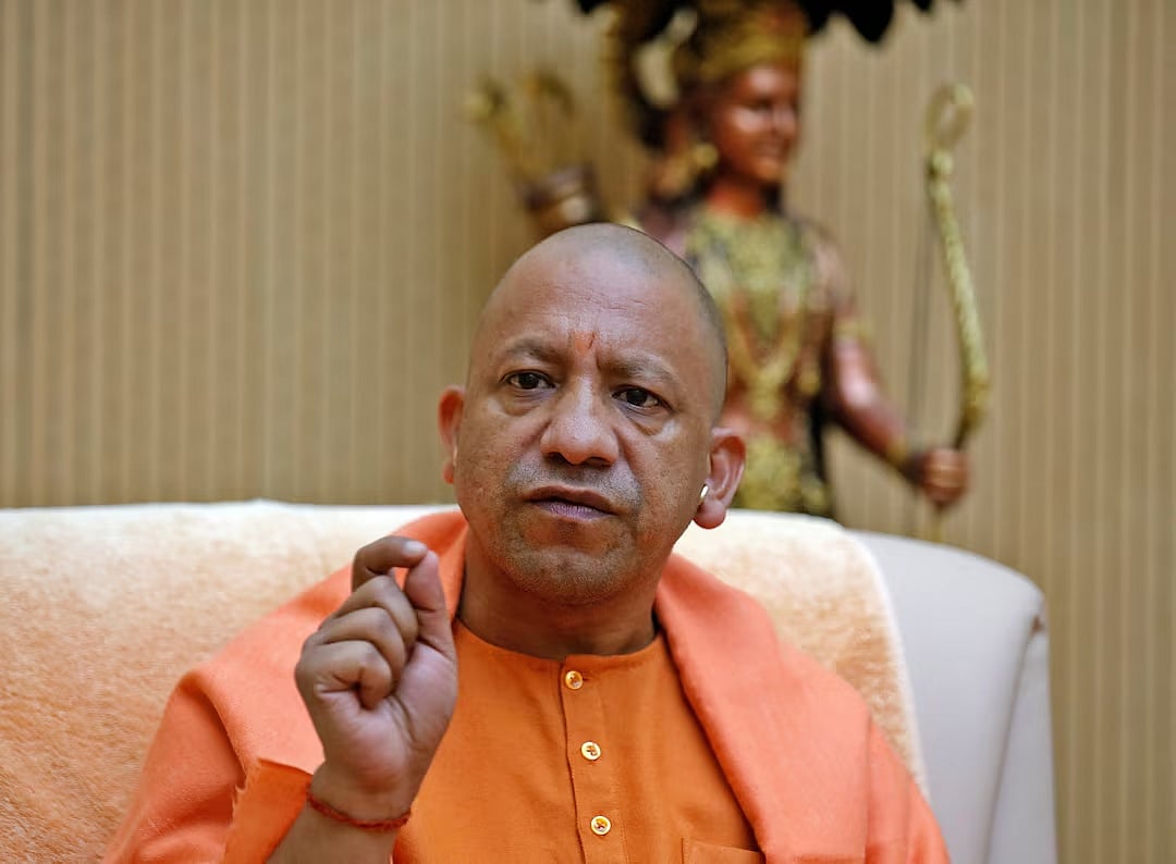 যোগীর উত্তর প্রদেশে কি তাহলে কোনো জায়গার মুসলিম নাম থাকবে না, বাসিন্দাদের আপত্তিও শুনছে না তাঁর সরকার