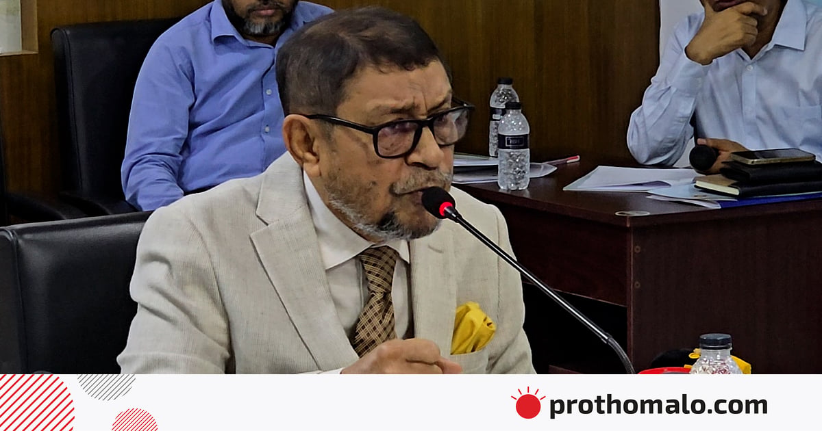 শিগগিরই আরও ১ লাখ শিশুকে হামের টিকা দেওয়া হবে: স্বাস্থ্যমন্ত্রী শিগগিরই আরও ১ লাখ শিশুকে হামের টিকা দেওয়া হবে: স্বাস্থ্যমন্ত্রী