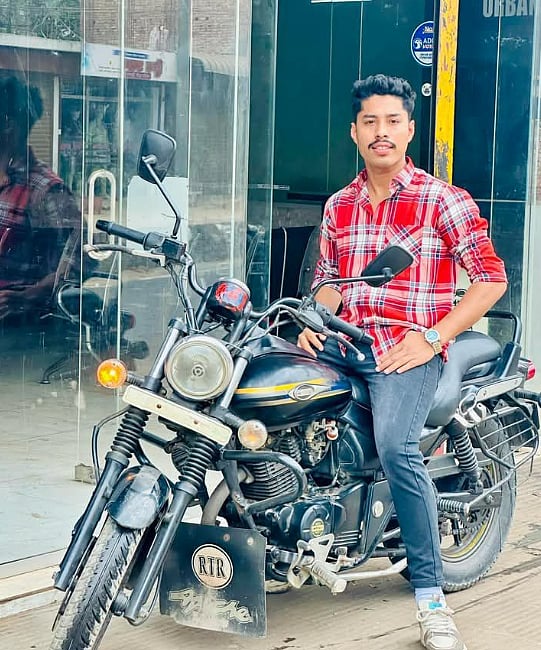 চাঁদাবাজি-খুনে বারবার তাঁর নাম, যেভাবে সন্ত্রাসী হয়ে উঠলেন ডেভিড ইমন