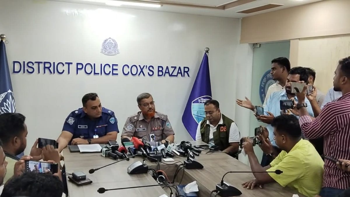 ৩ লাখ ২০ হাজার টাকা মুক্তিপণ দিয়ে অপহৃত শিশুকে ফেরত পায় পরিবার: পুলিশ