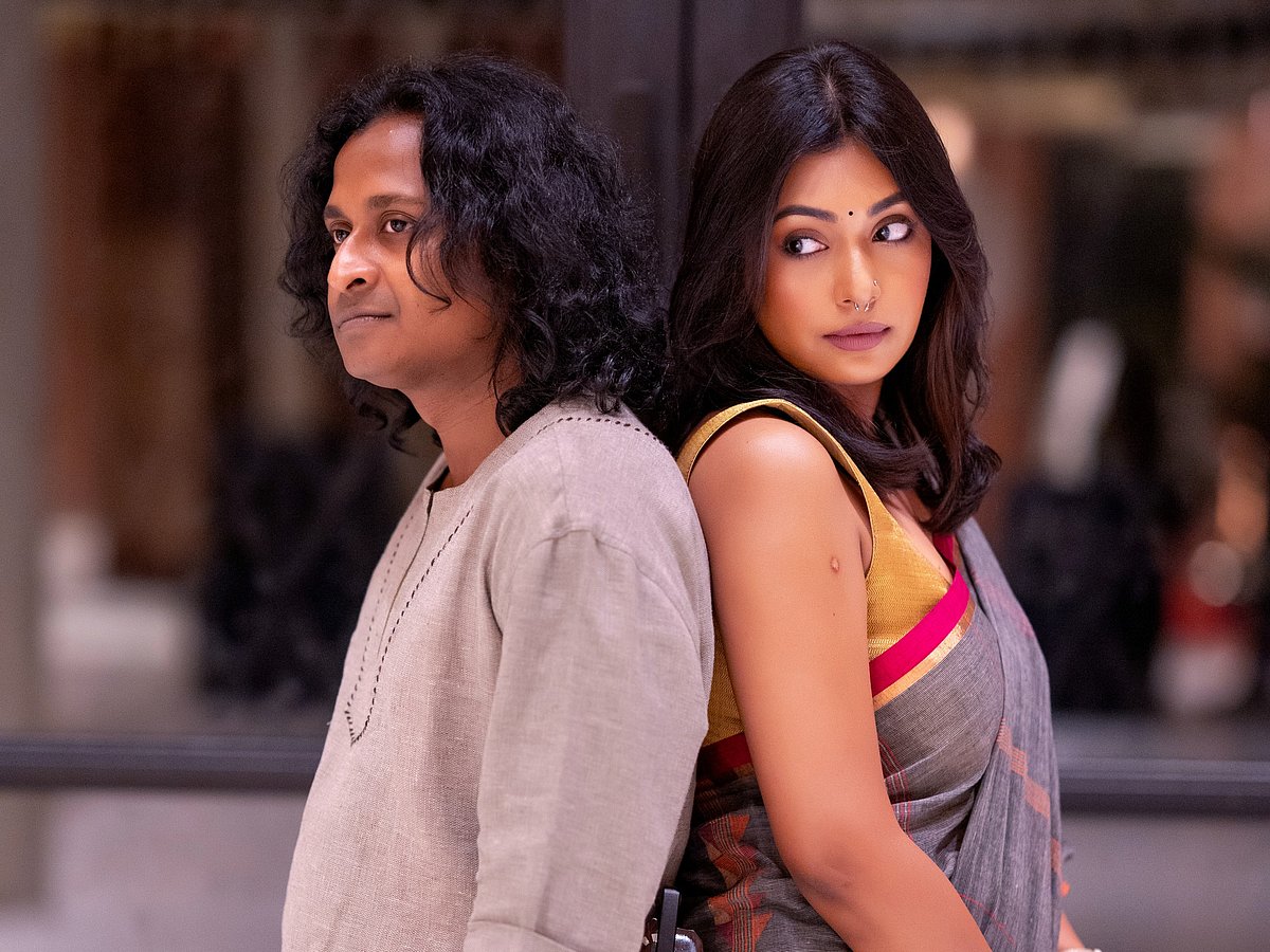 ফেসবুকে ভাইরাল এই গানের জুটির গল্পটা জানেন কি