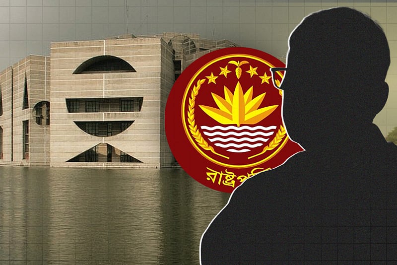 আগস্টেই নতুন রাষ্ট্রপতি নির্বাচন, আলোচনার কেন্দ্রে যে যাঁর নাম