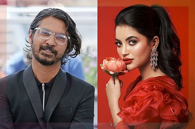 এবার ঘরে বসে দেখা যাবে সাদ-তুষির ‘অ্যানি’