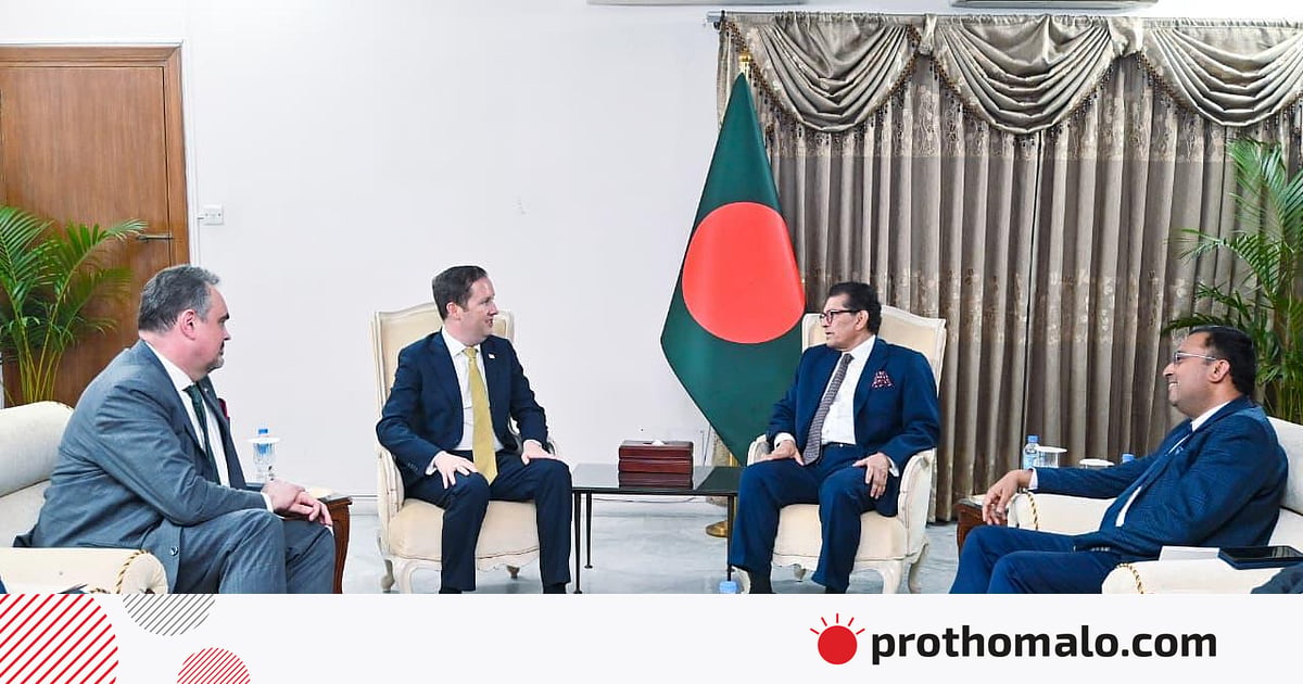 ঢাকা-ওয়াশিংটন সম্পর্ক জোরদারের প্রত্যয় ঢাকা-ওয়াশিংটন সম্পর্ক জোরদারের প্রত্যয়