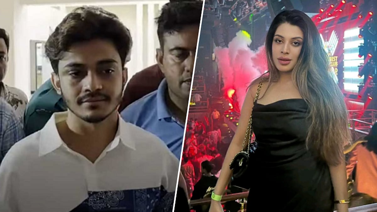 যৌতুকের মামলায় টিকটকার প্রিন্স মামুনের জামিন নামঞ্জুর