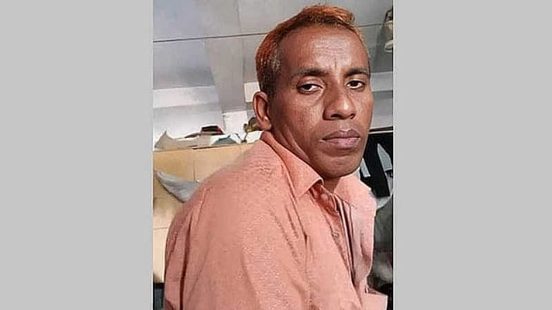স্ত্রীর ছকে পুলিশ সদস্যকে হত্যা