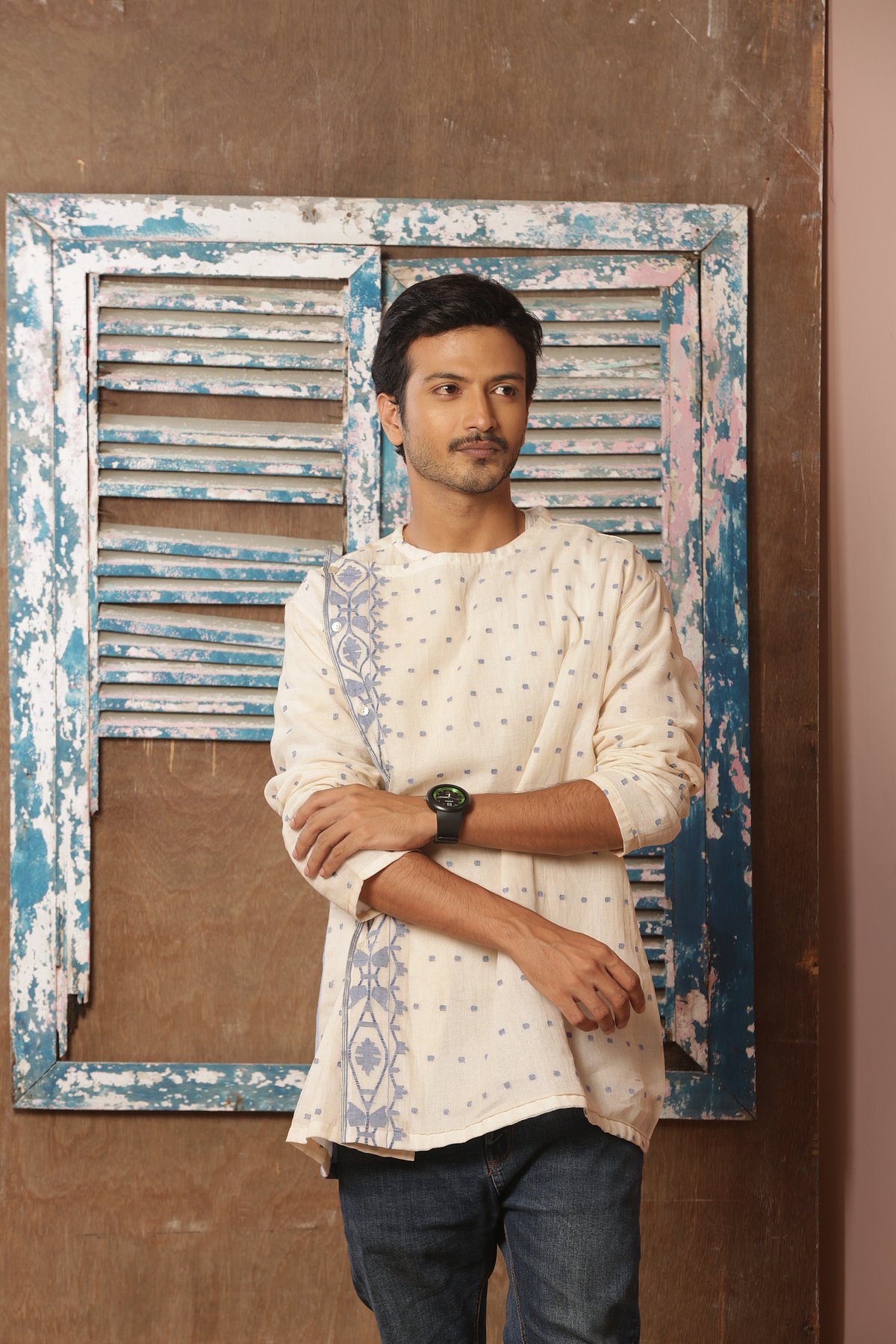 ছবি : কবির হোসেন