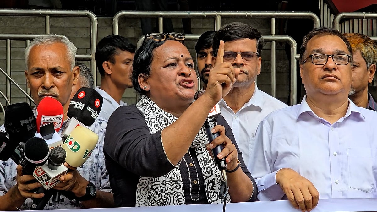 গ্যাসের সংকট নিরসন ছাড়া গ্যাসের বিল নিতে আসবেন না: সিপিবি