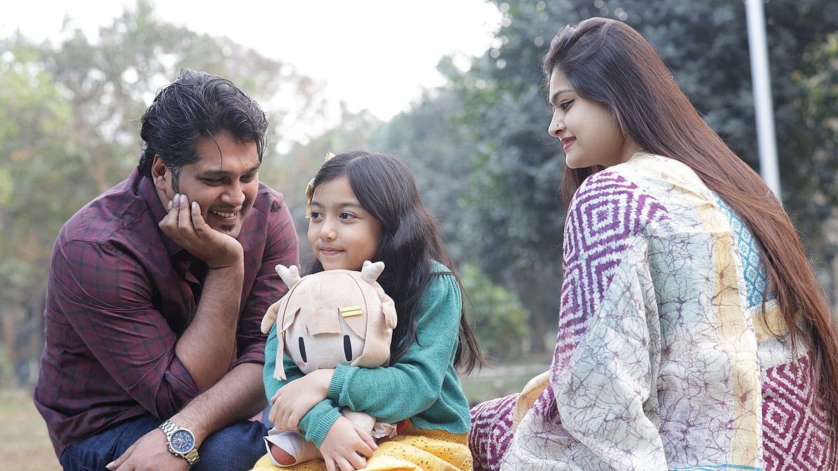 ছবি: কবির হোসেন
