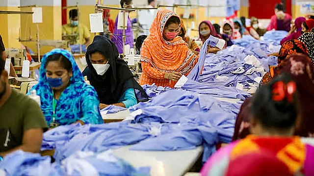 এখন প্রতিযোগিতা উৎপাদনের নয়, টিকিয়ে রাখার