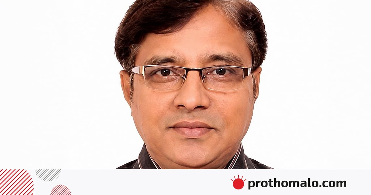 বাংলাদেশ অ্যাক্রেডিটেশন কাউন্সিলের সদস্য হলেন আইইউবির অধ্যাপক শাহ এমরান বাংলাদেশ অ্যাক্রেডিটেশন কাউন্সিলের সদস্য হলেন আইইউবির অধ্যাপক শাহ এমরান