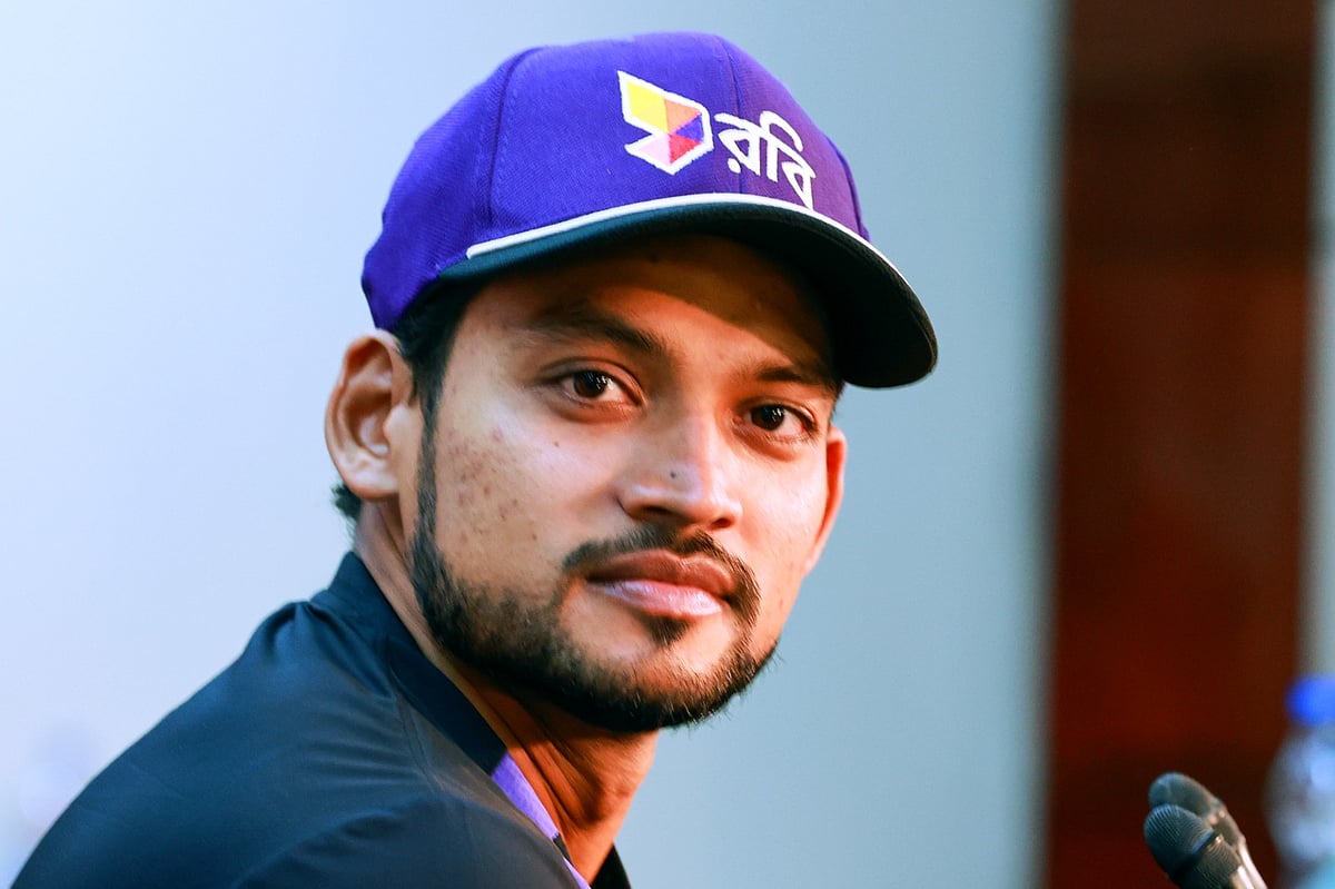 জয়, ড্র নাকি সম্মান নিয়ে ফেরা—অস্ট্রেলিয়া সিরিজে কী চান বাংলাদেশ অধিনায়ক