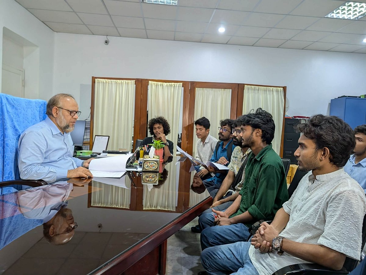রাকসু ও শিবির নেতাদের আইনের আওতায় আনাসহ বাম জোটের ৫ দাবি