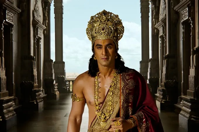 মুক্তির আগেই রেকর্ড, শুধু সংগীত বিক্রি হলো ৮০ কোটি টাকায়
