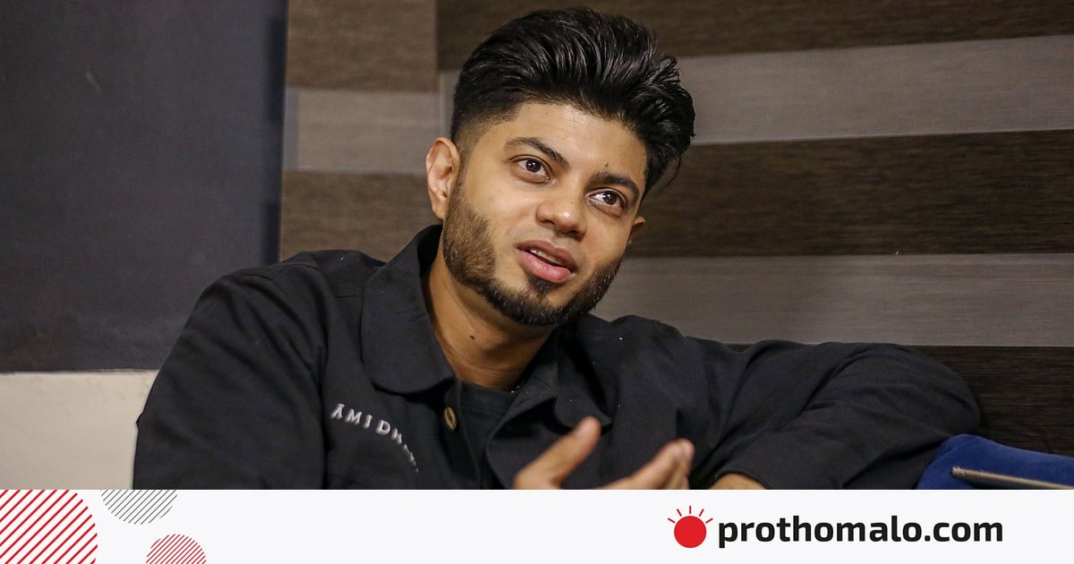 যখন লস অ্যাঞ্জেলেসে যাই, তখন বাসাভাড়া দেওয়ার মতো টাকাও ছিল না: সঞ্জয় যখন লস অ্যাঞ্জেলেসে যাই, তখন বাসাভাড়া দেওয়ার মতো টাকাও ছিল না: সঞ্জয়