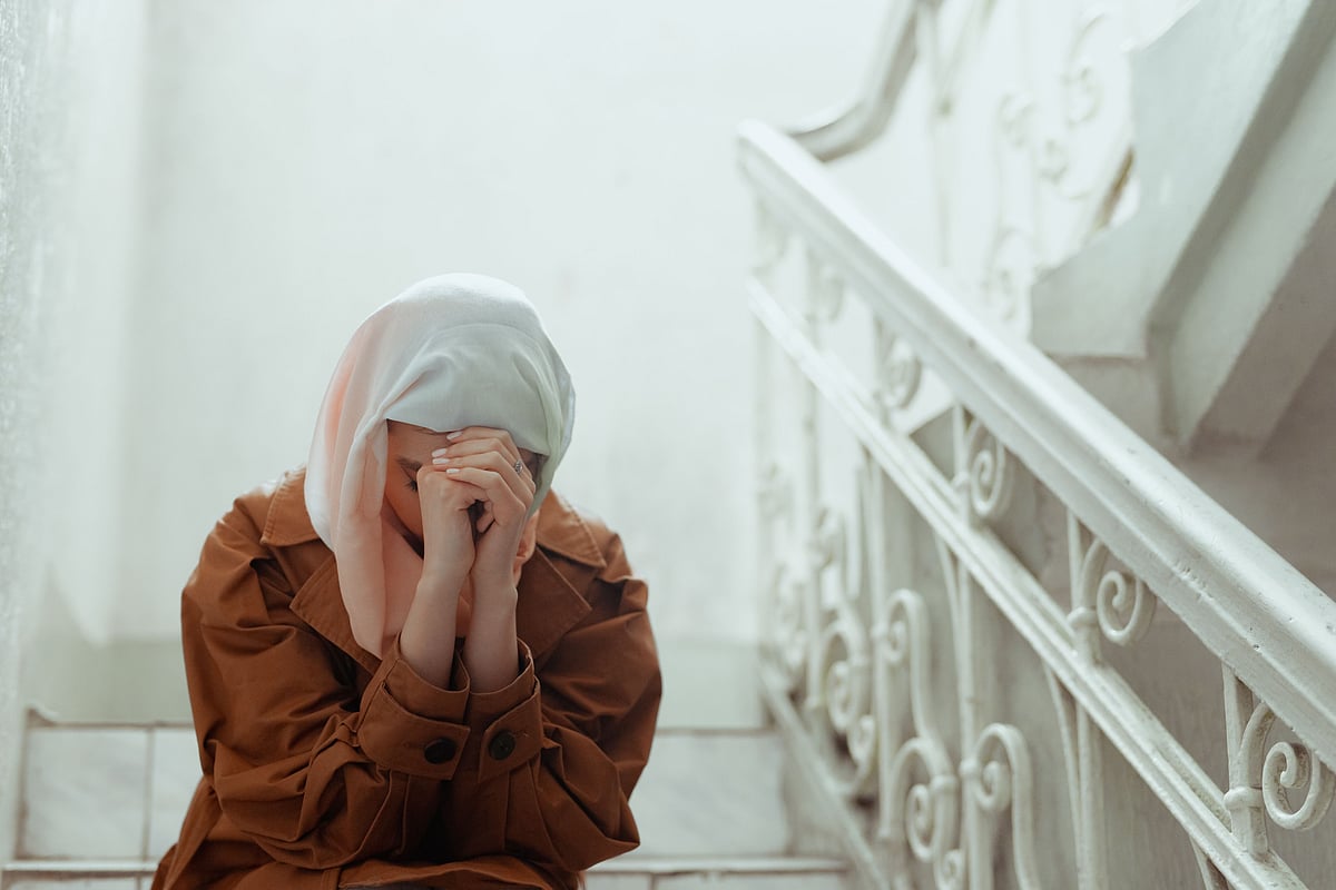 বিপদ কি আল্লাহর দেওয়া দুনিয়ার শাস্তি