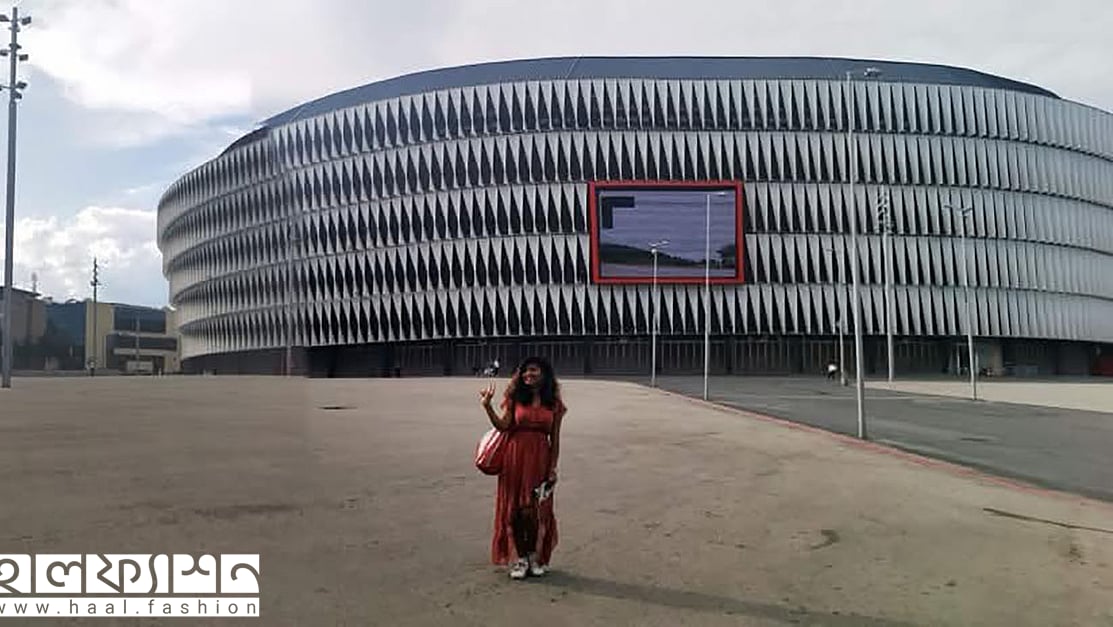 স্পেন: যে দেশ বারবার ডাকে হৃদয়ের টানে স্পেন: যে দেশ বারবার ডাকে হৃদয়ের টানে