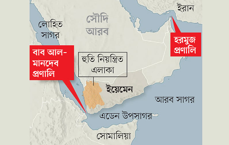 সৌদির সামুদ্রিক প্রতিরক্ষা জোটে বাংলাদেশ, কেন এই উদ্যোগ, লক্ষ্য কী