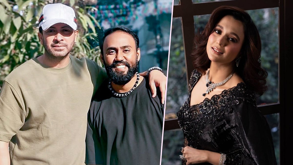 আবার এক হচ্ছেন শাকিব-মেহেদী—নায়িকা কি সাবিলা? কী জানা গেল