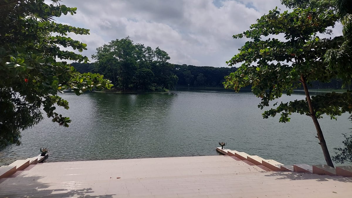 বর্ষা দেখতে বরিশাল গেলে যেসব জায়গায় অবশ্যই যাবেন